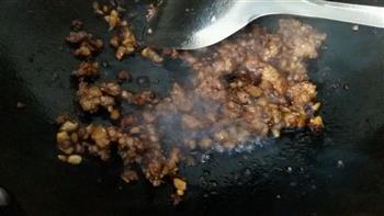 香菇肉末蒸蛋的做法步骤8