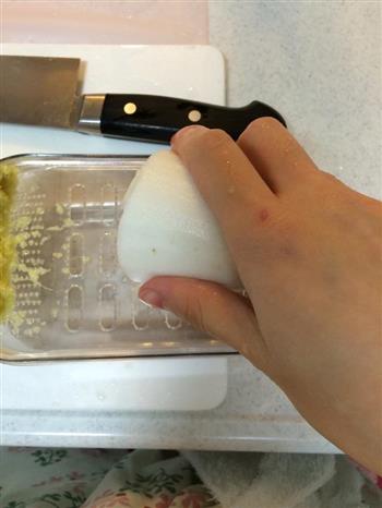 日式盐烤秋刀鱼的做法步骤3