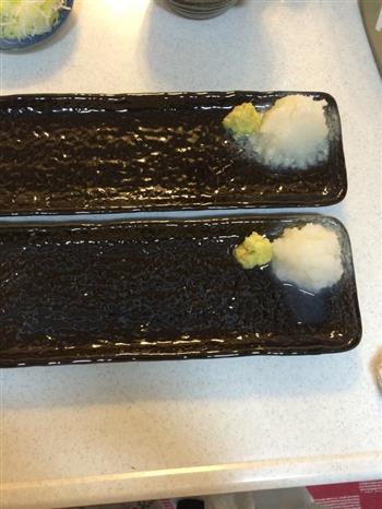日式盐烤秋刀鱼的做法步骤8