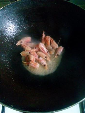 咖喱虾的做法图解3