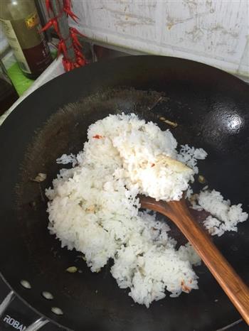 韩式牛肉蛋饭的做法图解4