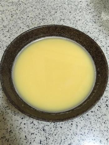 原味炖蛋的做法步骤1