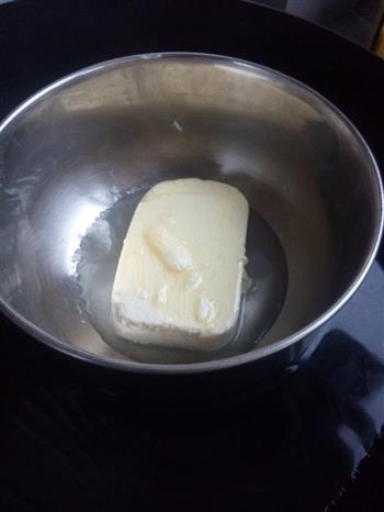 咖啡奶酪包的做法图解9