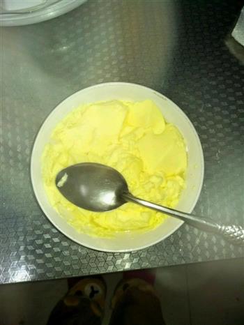 牛奶虾皮鸡蛋羹-滑溜溜的做法步骤6