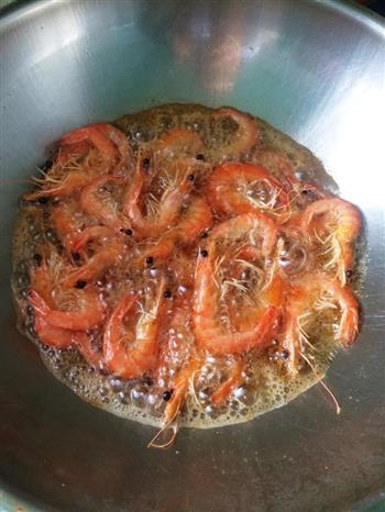 过年的节奏，红红火火干锅虾的做法步骤4