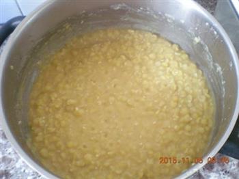 新版豌豆黄的做法步骤5