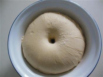新疆烤馕饼的做法步骤4