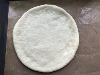 新疆烤馕饼的做法图解5