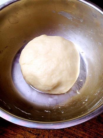 紫薯酥饼的做法步骤1