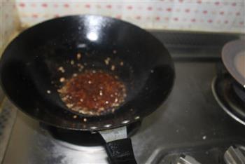 黑胡椒锅塌豆腐的做法步骤7