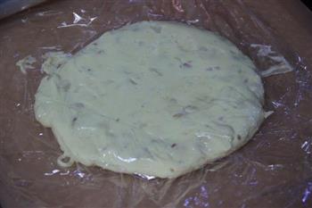 超级懒人面包机版牛轧糖的做法步骤13