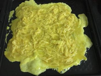 薄薯蛋片的做法步骤3