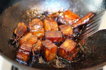 板栗红烧肉-放大所有的小温暖的做法步骤9