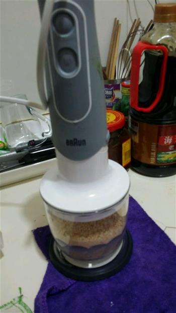 米粉肉的做法步骤3