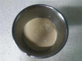 血糯米奶茶的做法步骤6