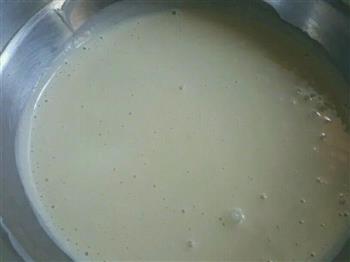 奶黄月饼的做法步骤1