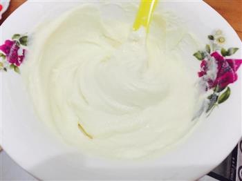 酸奶溶豆-宝宝爱吃的小零食的做法步骤1