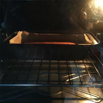 暖心暖胃，红枣磅蛋糕的做法图解11
