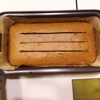 暖心暖胃，红枣磅蛋糕的做法图解12