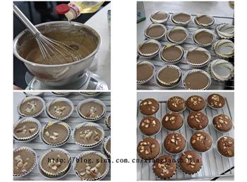 集简单/健康/营养/美味于一体的蛋糕-枣泥蛋糕的做法步骤2