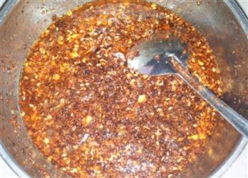 自制辣椒油的做法步骤3