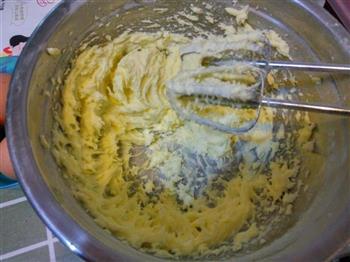 爱上“易小焙”从柠檬磅蛋糕开始的做法步骤3
