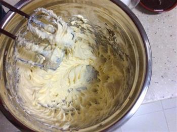 奶油奶酪蛋糕的做法步骤2