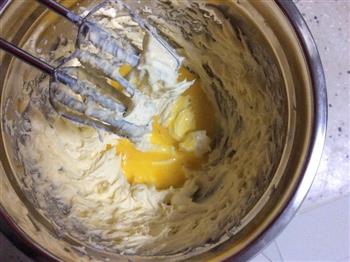 奶油奶酪蛋糕的做法步骤4