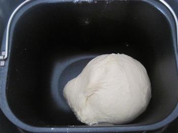酸奶面包的做法步骤2