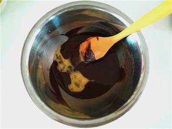 巧克力玛芬-蘑菇头造型的做法步骤5
