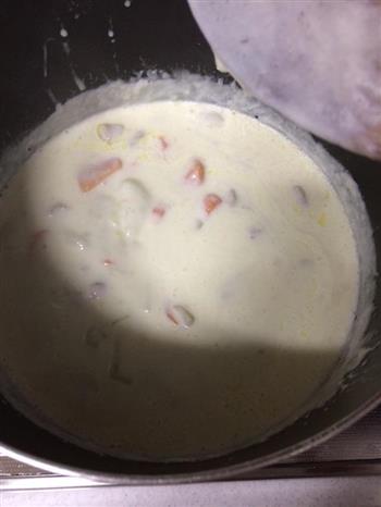 日式奶油炖菜的做法步骤15