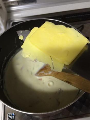 日式奶油炖菜的做法步骤16