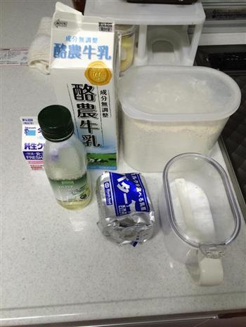 日式奶油炖菜的做法步骤2