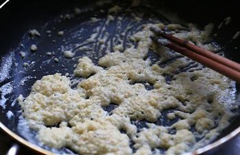 奶油蘑菇浓汤-冬日里的小小慰藉的做法图解4