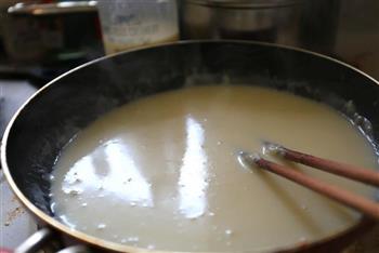 奶油蘑菇浓汤-冬日里的小小慰藉的做法步骤7