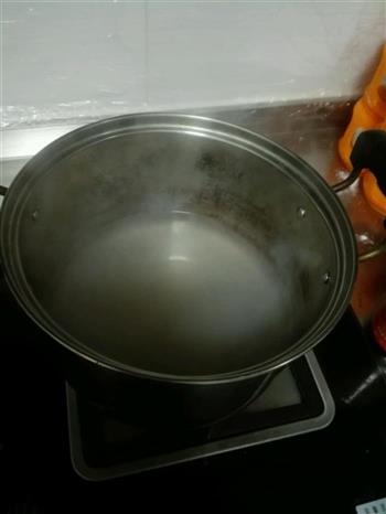 凉拌藕片的做法步骤1