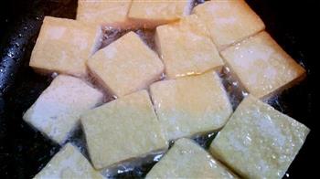 糖醋脆皮豆腐的做法步骤4