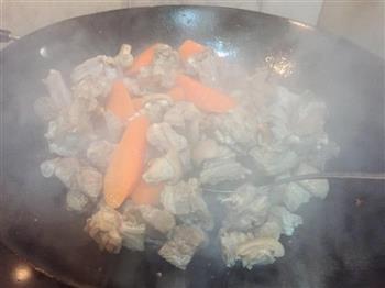 美味羊肉火锅的做法步骤2