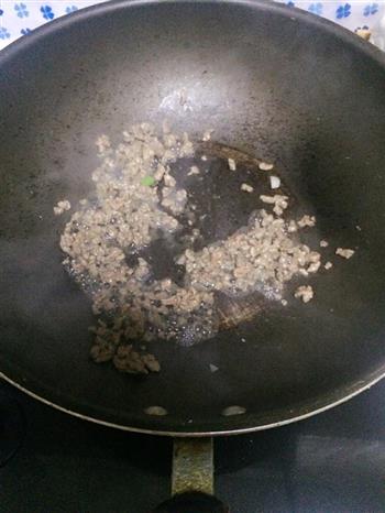 牛肉南瓜焗饭的做法图解2