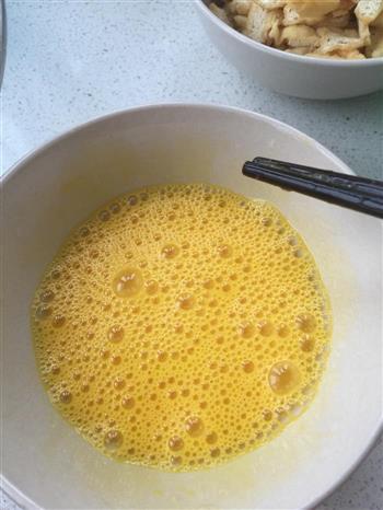 简单喷喷香，黄瓜鸡蛋汤的做法图解2