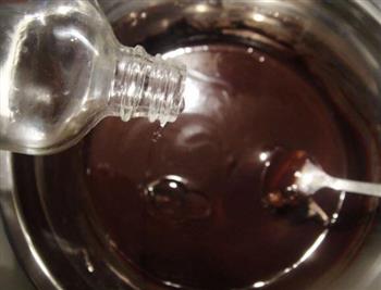 松露巧克力-浓浓丝滑的做法步骤3