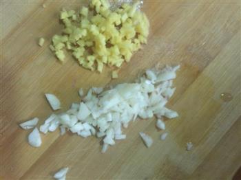 红薯粉蒸肉的做法步骤2