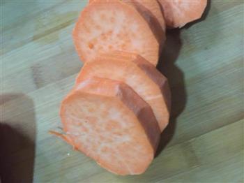 红薯粉蒸肉的做法图解7