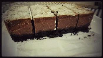 巧克力慕斯蛋糕的做法步骤8