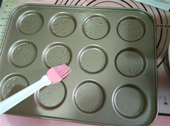红糖芝麻香薄饼的做法步骤9