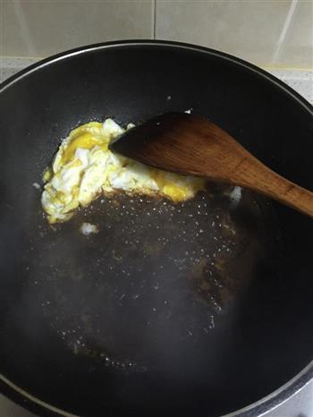 嫩滑鸡蛋酱的做法步骤3