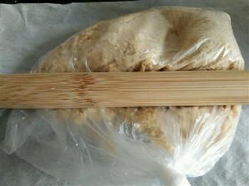 面包糠–––––超级细腻的做法步骤3