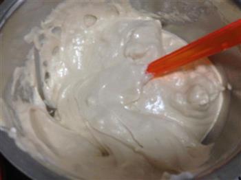 海绵蛋糕酸奶杯的做法步骤13