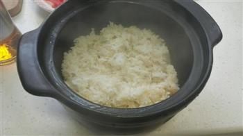 韩国石锅拌饭的做法步骤9