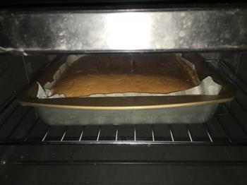 无水无油脆皮红枣蛋糕的做法步骤8